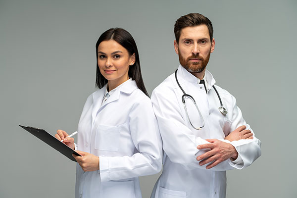 peptide therapy clinic in New York
